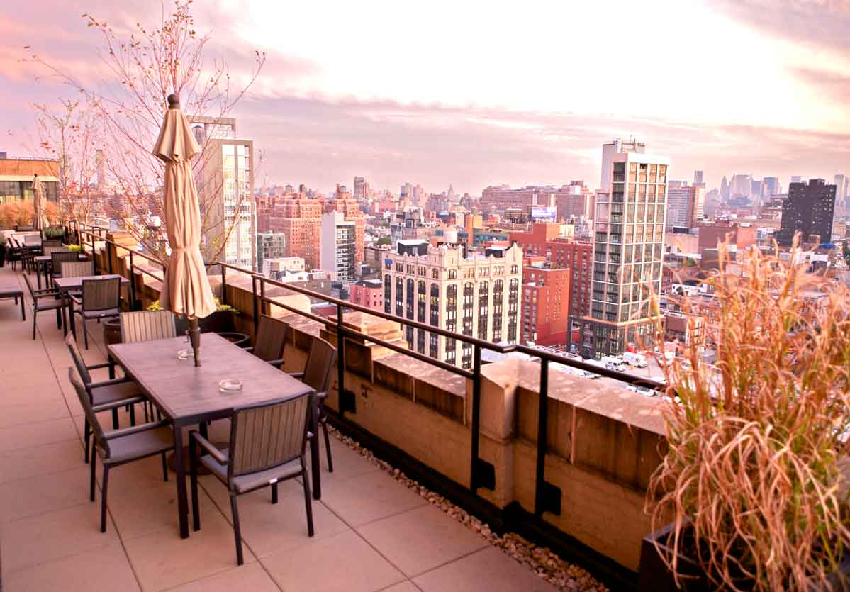 Canoe Studios NYC Event Venue Space Rentals NYC's Premier Modular