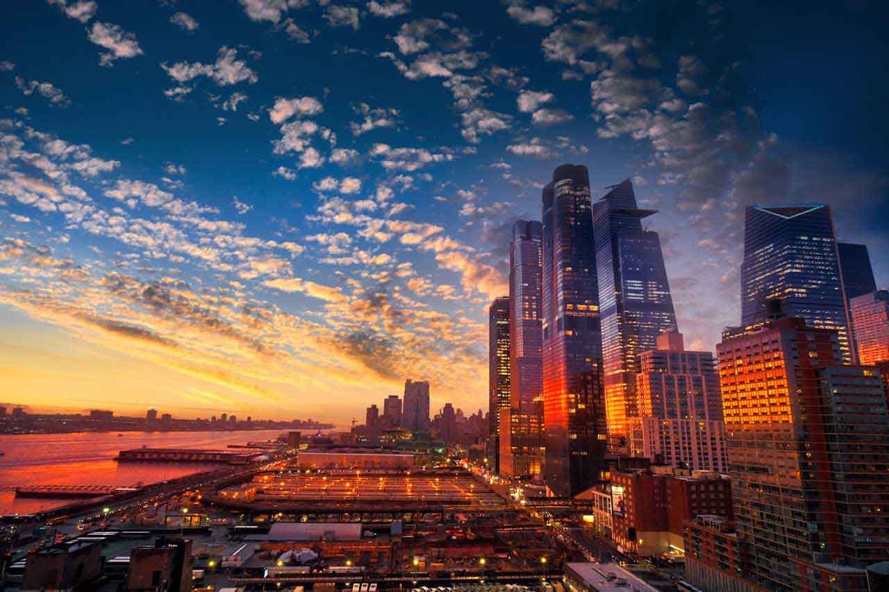 Canoe Studios NYC Event Venue Space Rentals NYC's Premier Modular