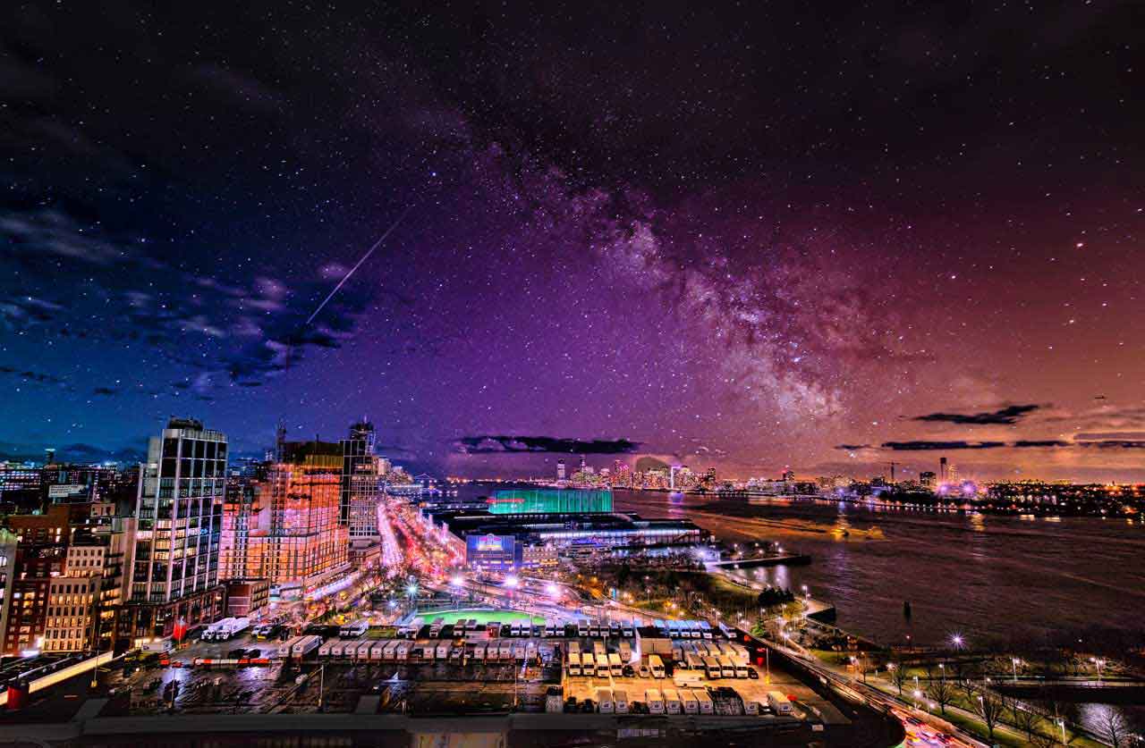 Canoe Studios NYC Event Venue Space Rentals NYC's Premier Modular