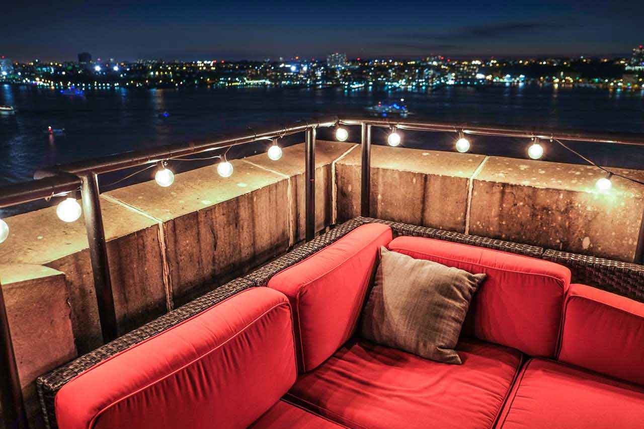 Canoe Studios NYC Event Venue Space Rentals NYC's Premier Modular