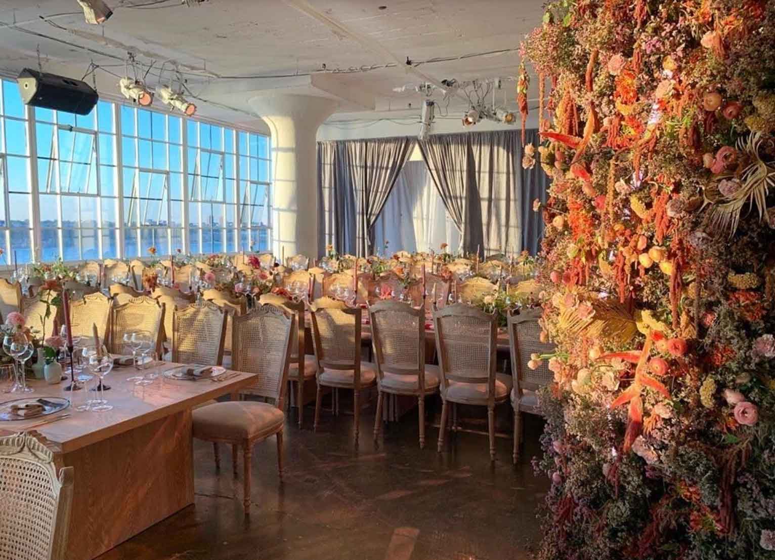 Canoe Studios NYC Event Venue Space Rentals NYC's Premier Modular