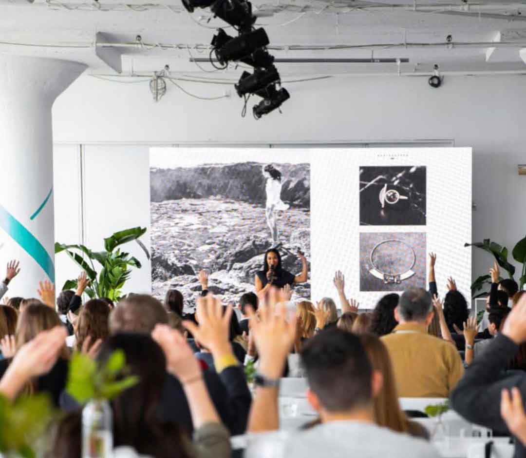 Canoe Studios NYC Event Venue Space Rentals NYC's Premier Modular