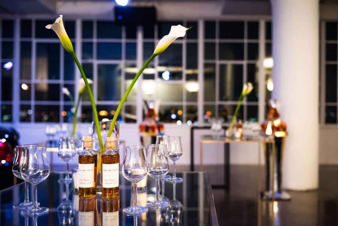 Canoe Studios NYC Event Venue Space Rentals NYC's Premier Modular